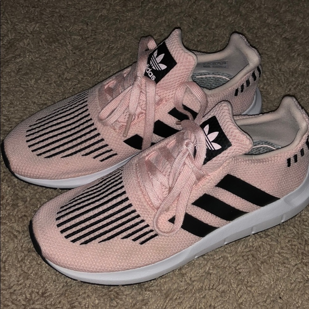 Girls Adidas Shoes